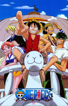 The Strongest Pirate Fleet! Commodore Don Krieg!