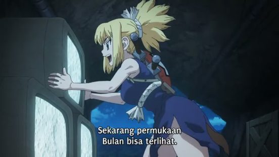 Penantang Sains